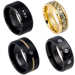 Jewelry  Watches  Engagement  Wedding  Wedding  Anniversary Bands ...
