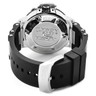 Pre-owned Invicta Swiss Made  0777 Subaqua Noma Iii Gmt Limited Edition Watch + 3-slot Box