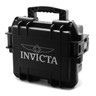 Pre-owned Invicta Swiss Made  0777 Subaqua Noma Iii Gmt Limited Edition Watch + 3-slot Box