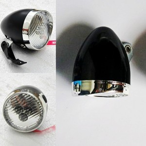 Vintage Bike Light LED  eBay