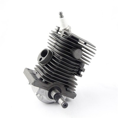 ENGINE 38MM CYLINDER PISTON CRANKSHAFT FOR STIHL ...