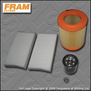 Fram oil filter honda civic 2001 #3