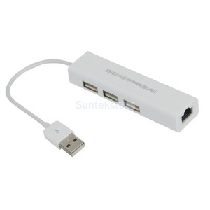 rj45 usb hub