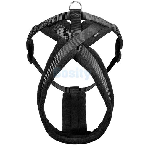 Large Dog Adjustable Control Harness Walking Collar ...