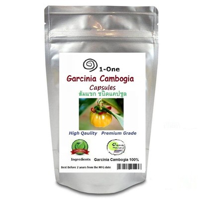 garcinia cambogia 500 verified