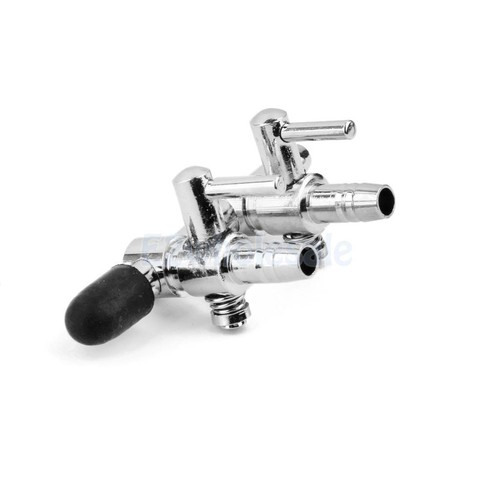 Air Flow Air Pump Valve Distributor Splitter ...