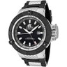 Pre-owned Invicta Swiss Made  0777 Subaqua Noma Iii Gmt Limited Edition Watch + 3-slot Box