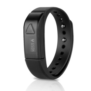 SPORTE Smart Montre Bracelet Bluetooth Podometre Sommeil Calorimetre