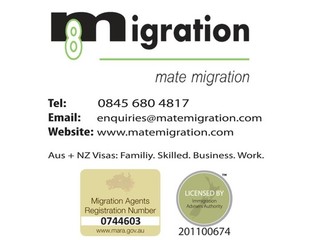 Visas For Australia