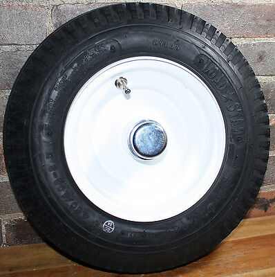 4.80/4.00-8 High Speed Trailer Log Splitter Tire ...