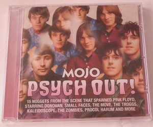Mojo Psych Out