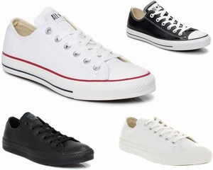 converse all star blancas cuero converse all star blancas cuero