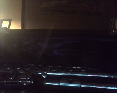 Flute
