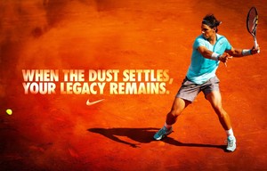 Rafael Nadal Poster | eBay