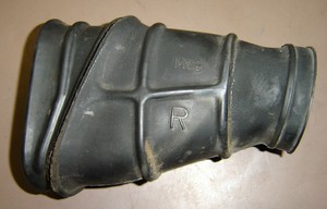 87 Honda xl600 parts #7