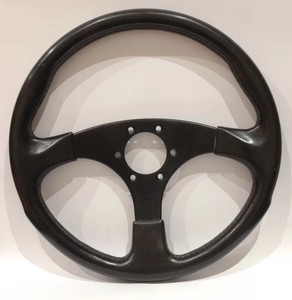 Raid steering wheel bmw #4