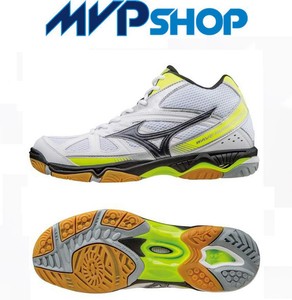 Scarpe Volley Mizuno 2017 Scarpe Volley Mizuno 2017