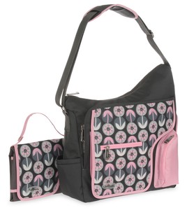 designer-babyboom-tote-baby-nappy-diaper-bag-set-girl-portable-carry ...