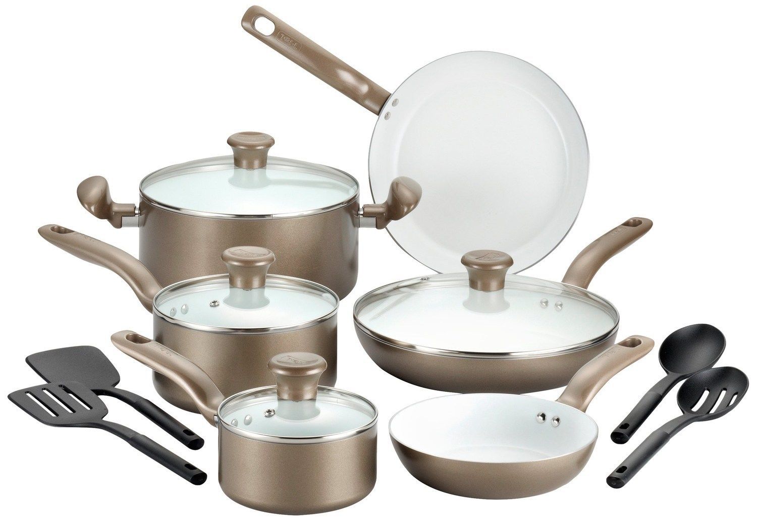 Best Ceramic Coated Cookware eBay