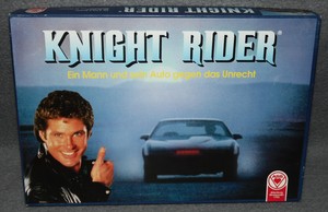 knight rider das spiel knight rider das spiel