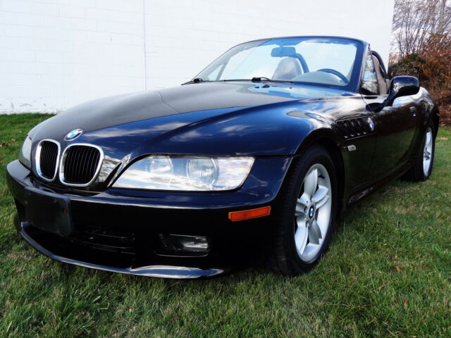 Image 1 of BMW: Z3 2.3 ROADSTER…