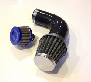 Air filter kit for honda ruckus #1