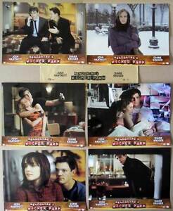 dvd rencontre a wicker park