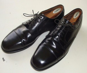 Johnston-Murphy-J-Murphy-Black-Leather-Cap-Toe-Dress-Oxfords-Shoes-Men ...