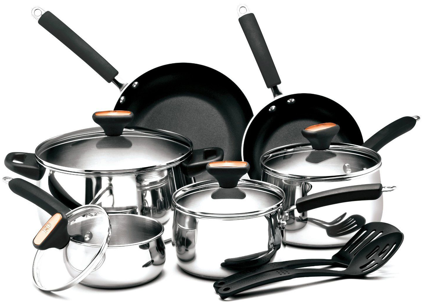 Top 10 Cookware Sets eBay
