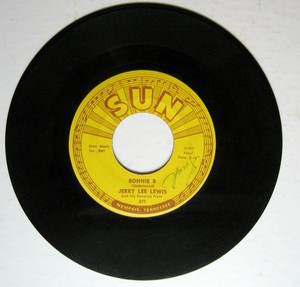 Jerry Lee Lewis Bonnie B When I Get Paid Jerry Lee Lewis Bonnie B When I Get Paid