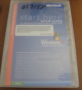 telecommande pour windows xp edition media center 2005 telecommande pour windows xp edition media center 2005