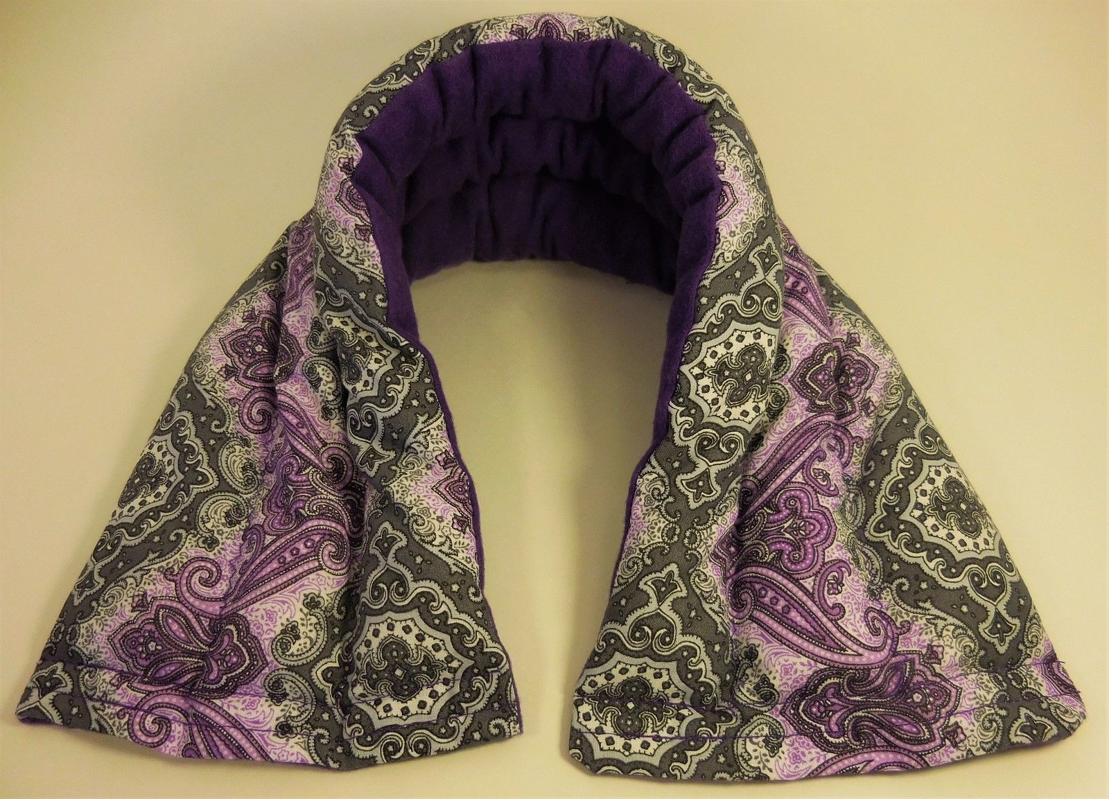 How to Make an Herbal Neck Wrap eBay