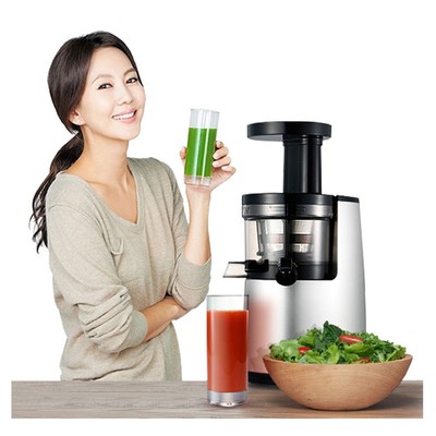 2014 New Hurom Slow Juicer Extractor HH-SBF11 ...