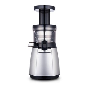 New Hurom 2015 Juicer 2nd gen. HU-700 HT-SKF14 silver evolution HH-SBF11 eBay