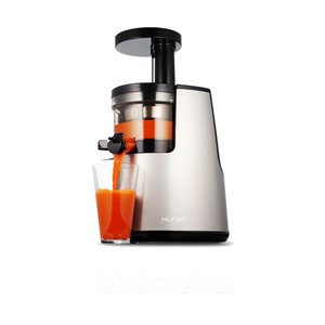 Genuine 2014 Hurom Premium Slow Juicer Extractor Fruit vegetable Citrus HH-SBF11 eBay