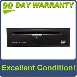 N501 nissan gps dvd systeem #2