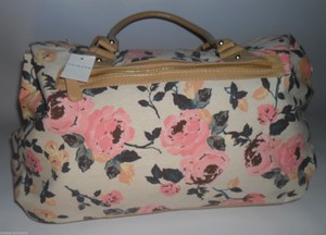 new look overnight bag