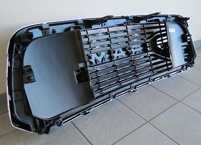 Jeep Renegade Aspen >> 2013-2017 Dodge Ram 1500 Chrome Laramie Limited Front Grille Mopar OEM | eBay Jeep Renegade Aspen >> 2013-2017 Dodge Ram 1500 Chrome Laramie Limited Front Grille Mopar OEM | eBay