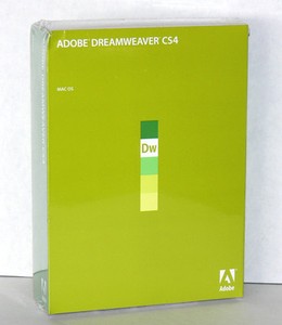 Adobe Dreamweaver Cs4 Serial Mac Os