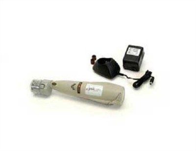 Peticure Elite Pet Nail Trimmer Sander Care ...