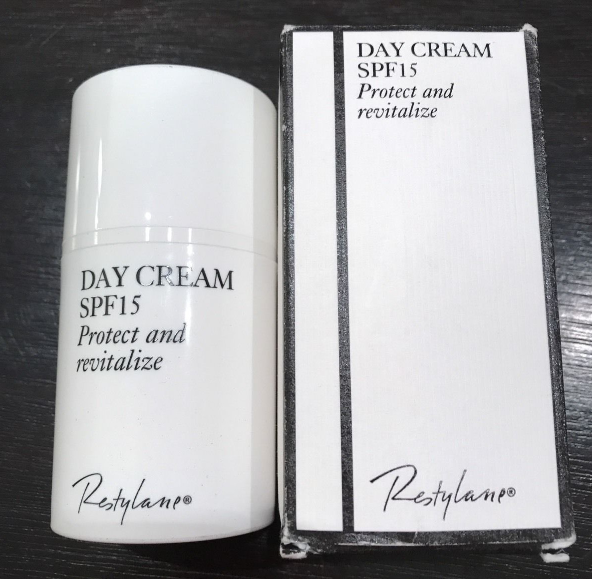 EAN 7331689331608 product image for 1 Name Brand Rest Y Lane Day Cream Spf15 50ml In Retail Box | upcitemdb.com