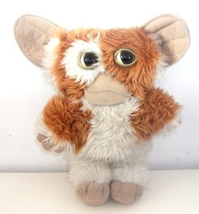 1980's Gremlins - GIZMO Gremlin - 11