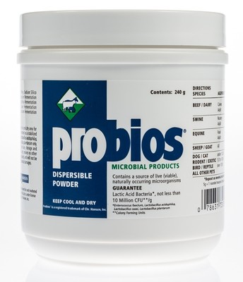 Probios Dispersible Powder, 240 grams (sc-359784)