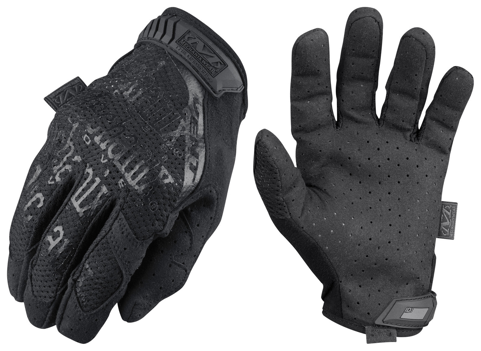 NEW Mechanix Covert Vented Gloves, Tactical Vented ...