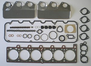 00 Bmw 323i head gasket #4