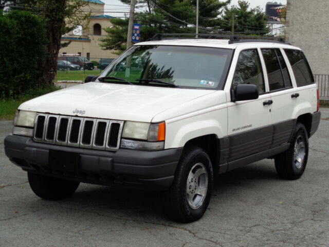 Image 1 of Jeep: Grand Cherokee…
