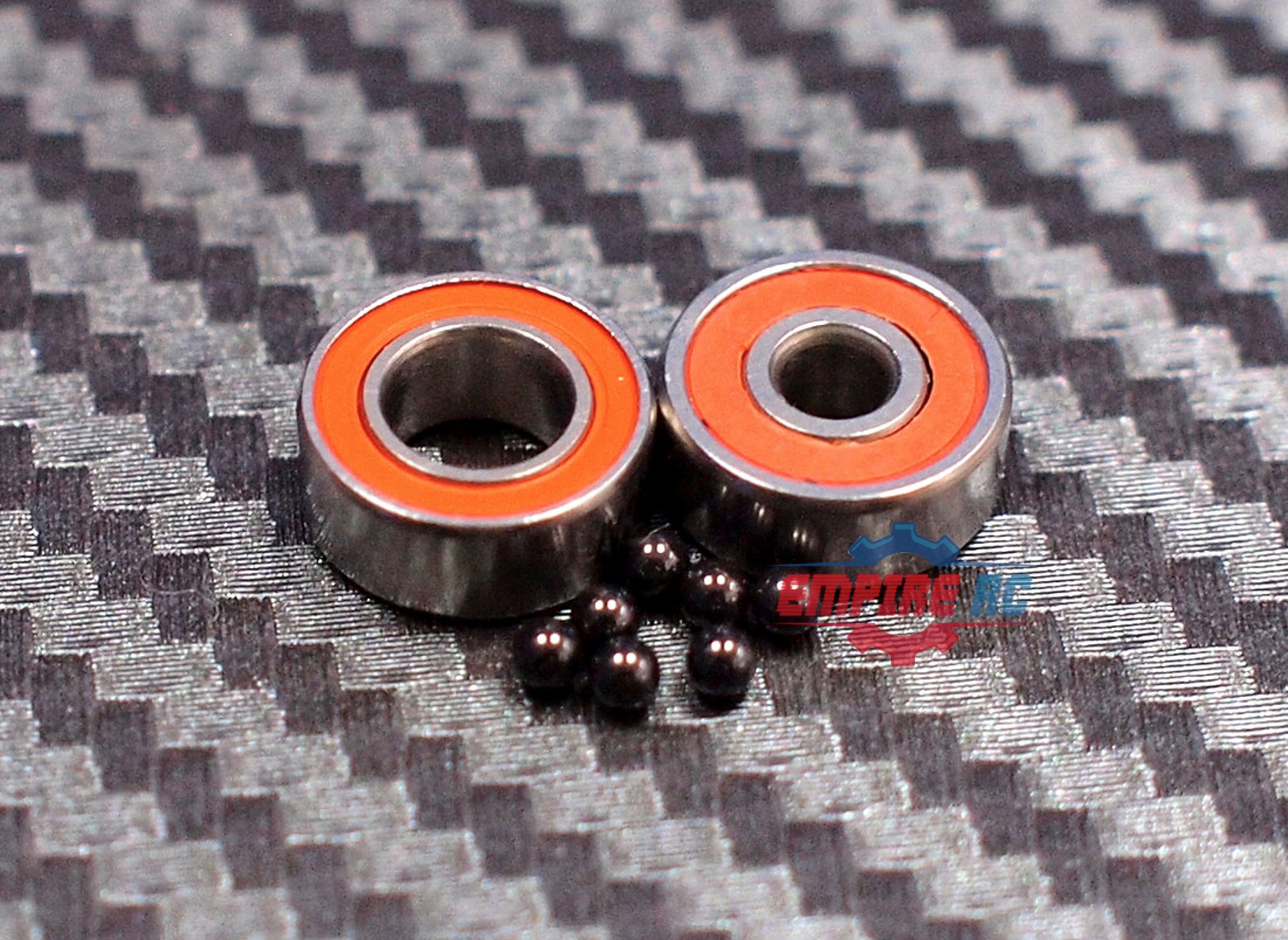 Carbontex Drag SCORPION Shimano Super Tune ABEC-7 Spool Bearings
