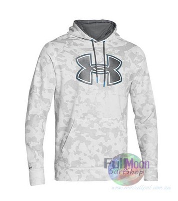 under armour digital camo hoodie