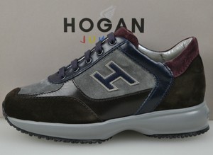 Hogan Interactive Blu E Grigie Hogan Interactive Blu E Grigie