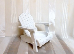 Yankee-Candle-White-Adirondack-Beach-Chair-Jar-Holder-fits-Large-Med 